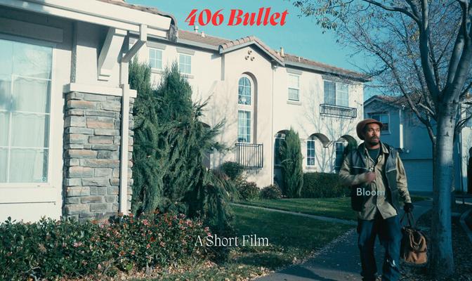 CINE+MÁS 15: 406 Bullet