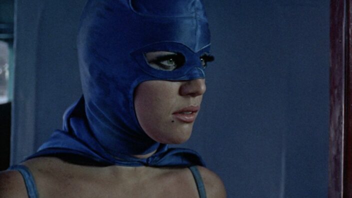 Batwoman (1968)