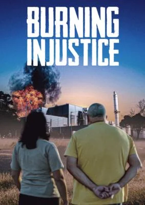 Green FF: Burning Injustice