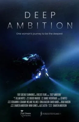 Green FF: Deep Ambition