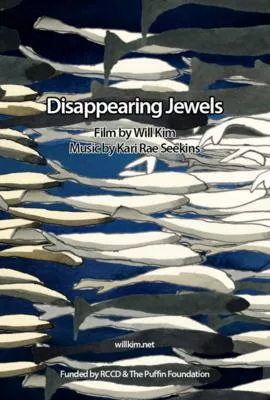 Green FF: Disappearing Jewels