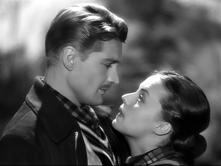 Last Love (1949)