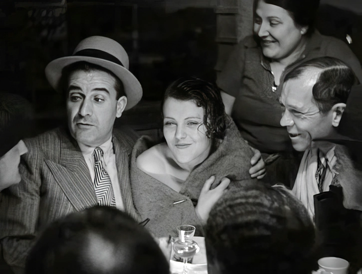 Justin de Marseille (1935)