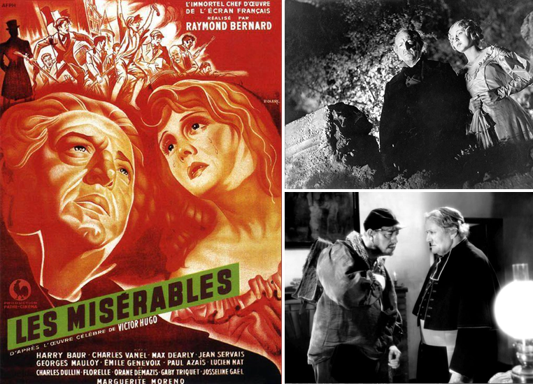 Les Miserables (1934)