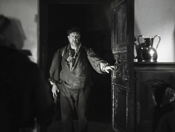 Les Miserables (1934)