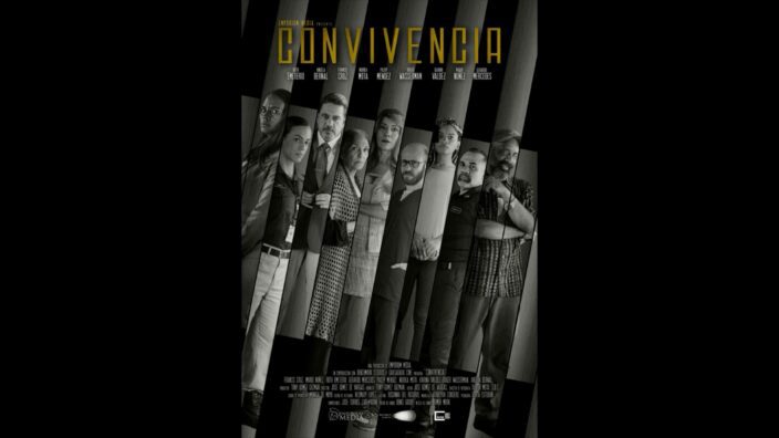 Poster for Coexistences